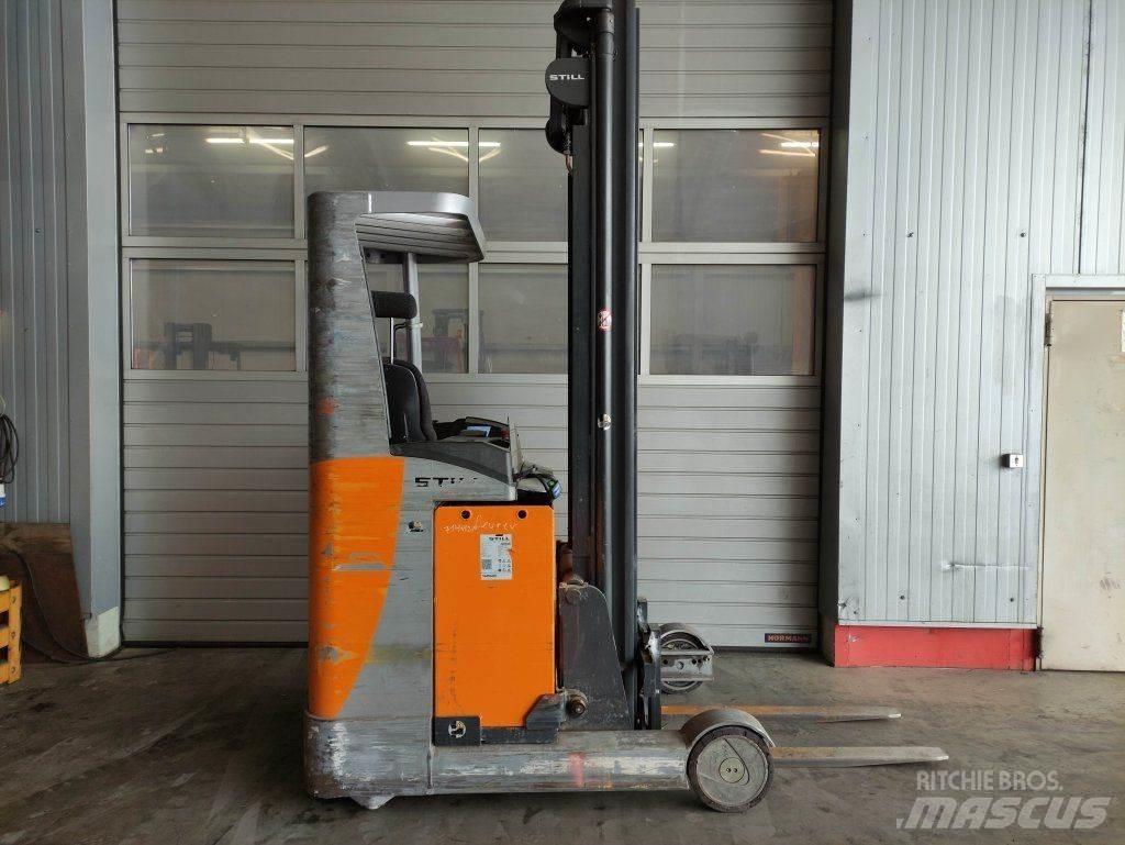Still FM-X-14 Reach trucks
