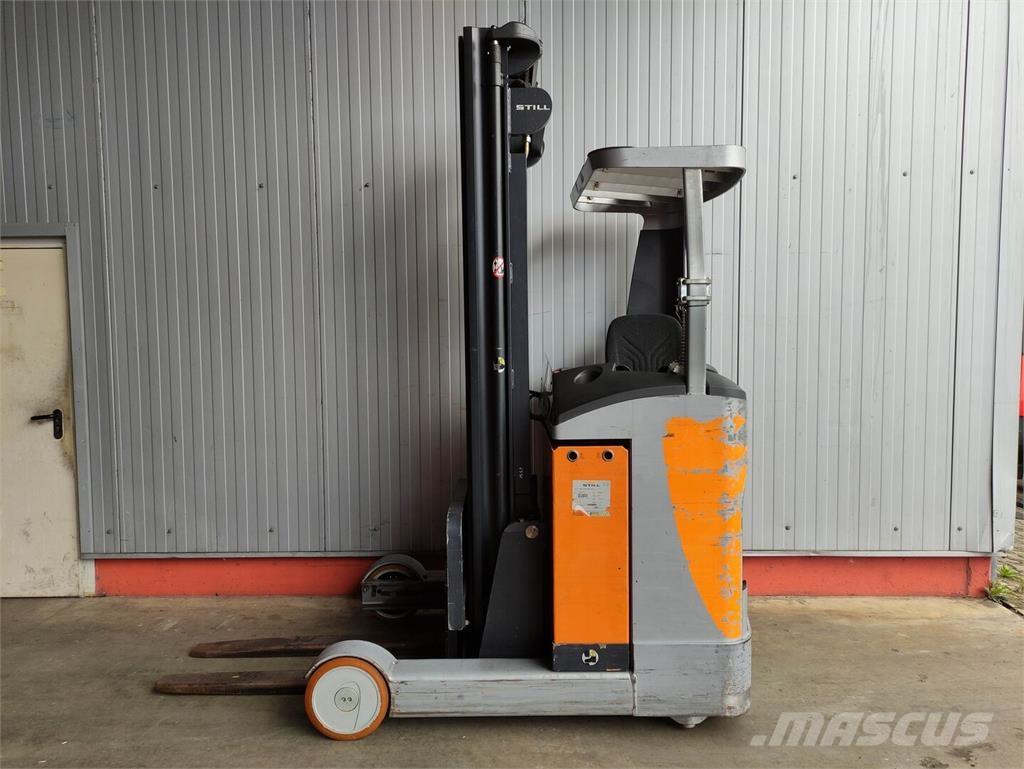 Still FM-X14 Reach trucks