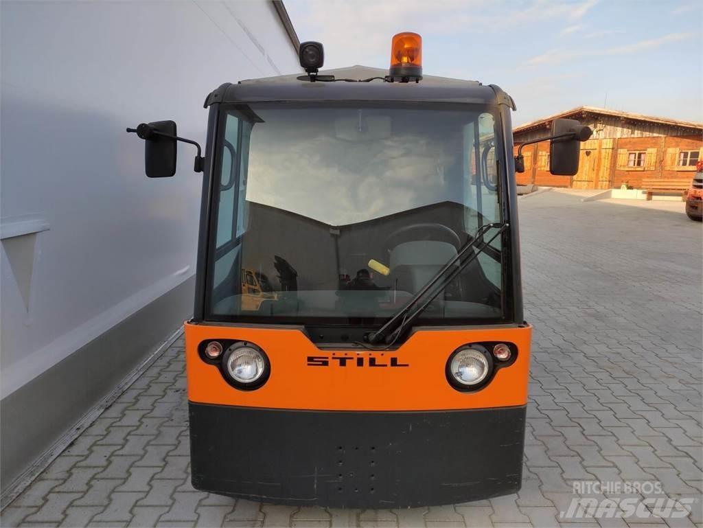 Still R08-20 Misc Forklifts