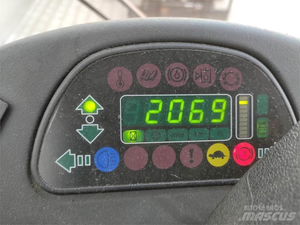 Still R08-20 Misc Forklifts