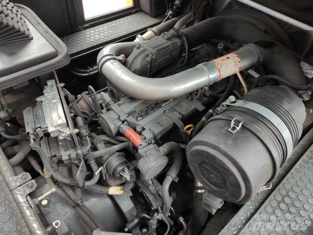 Still R70-70 Diesel Forklifts