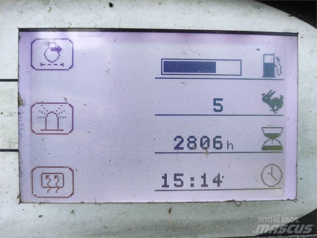 Still RX70-16 Diesel Forklifts