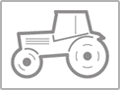 John Deere 9400, 1998, Tractors