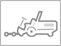 John Deere Z 540 R, 2017, Zero turn mowers